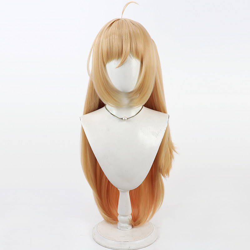 شعر مستعار كوسبلاي سيسيا زينلس - مراجعة Synthetic Wigs وسعره