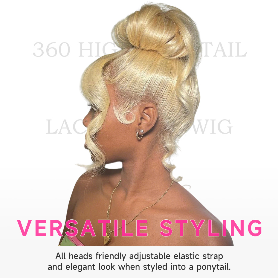 باروكة شعر طبيعي مستقيم 100% ب - مراجعة Hd Lace Frontal Wig Human Hair Pre Plucked وسعره